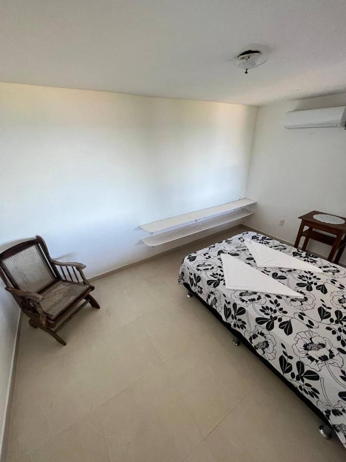 Bem Me Quer Casas Villa Morro de São Paulo Exteriör bild